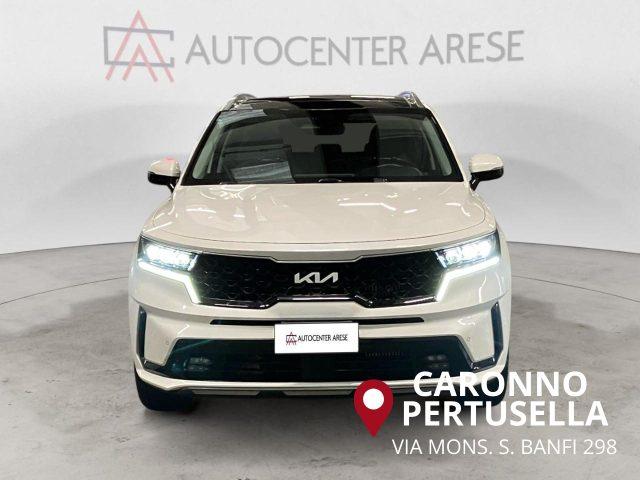 KIA Sorento 1.6 T-GDi PHEV AT6 4WD Style