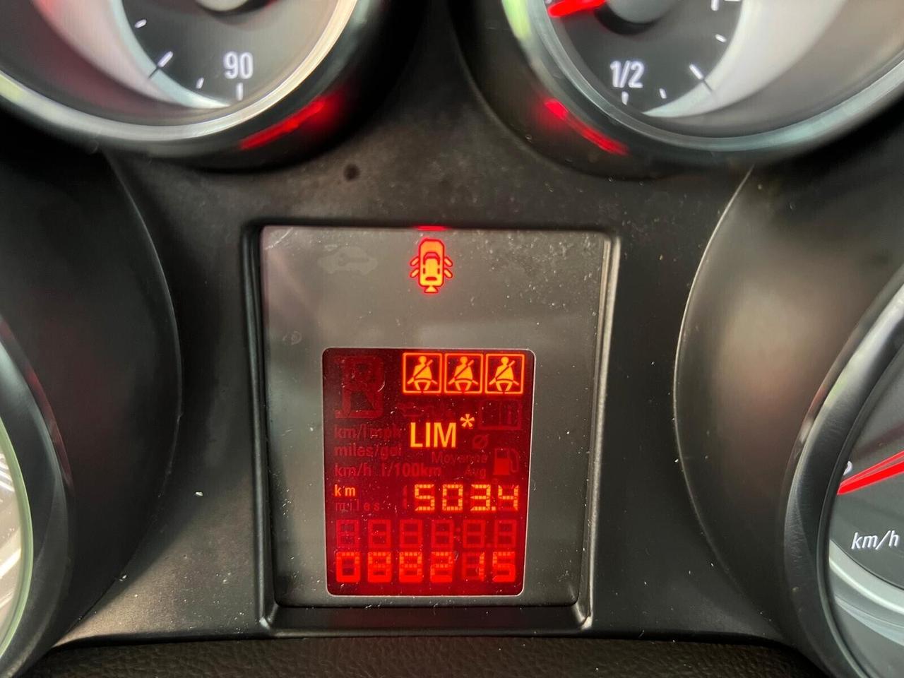 OPEL MOKKA 1.6 BENZINA/GPL 116CV COSMO