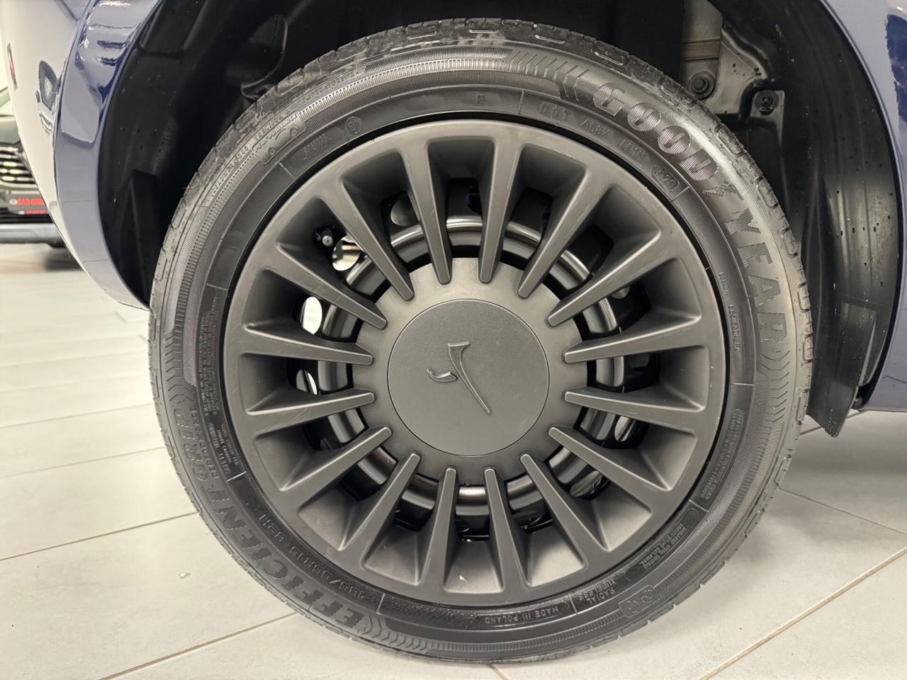 Lancia Ypsilon 1.0 FireFly 5 porte S&S Hybrid Ecoc