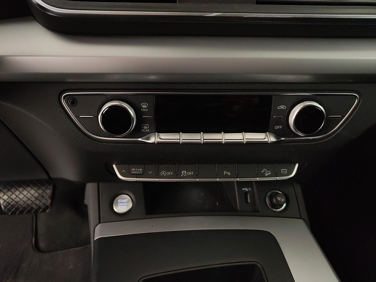 Audi Q5 SPB 35 TDI S tronic Business Advanced