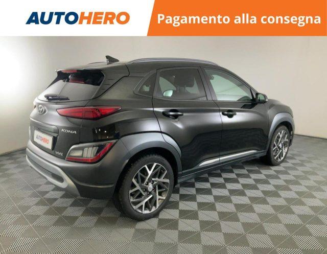 HYUNDAI Kona HEV 1.6 DCT XClass