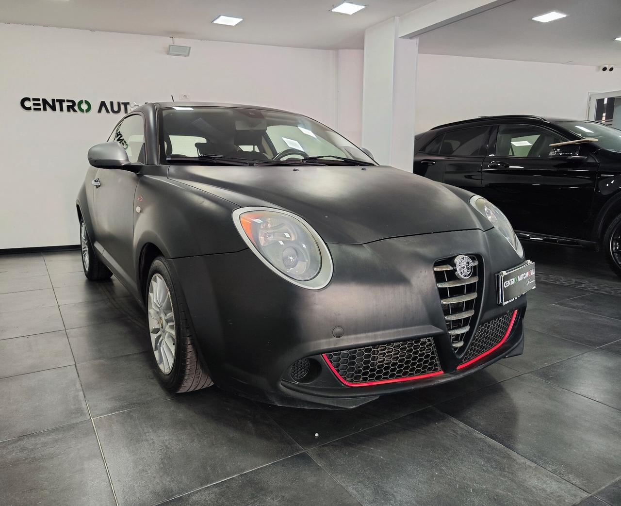 Alfa Romeo MiTo 1.3 JTDm 85 CV S&S Distinctive OTTIME CONDIZIONI