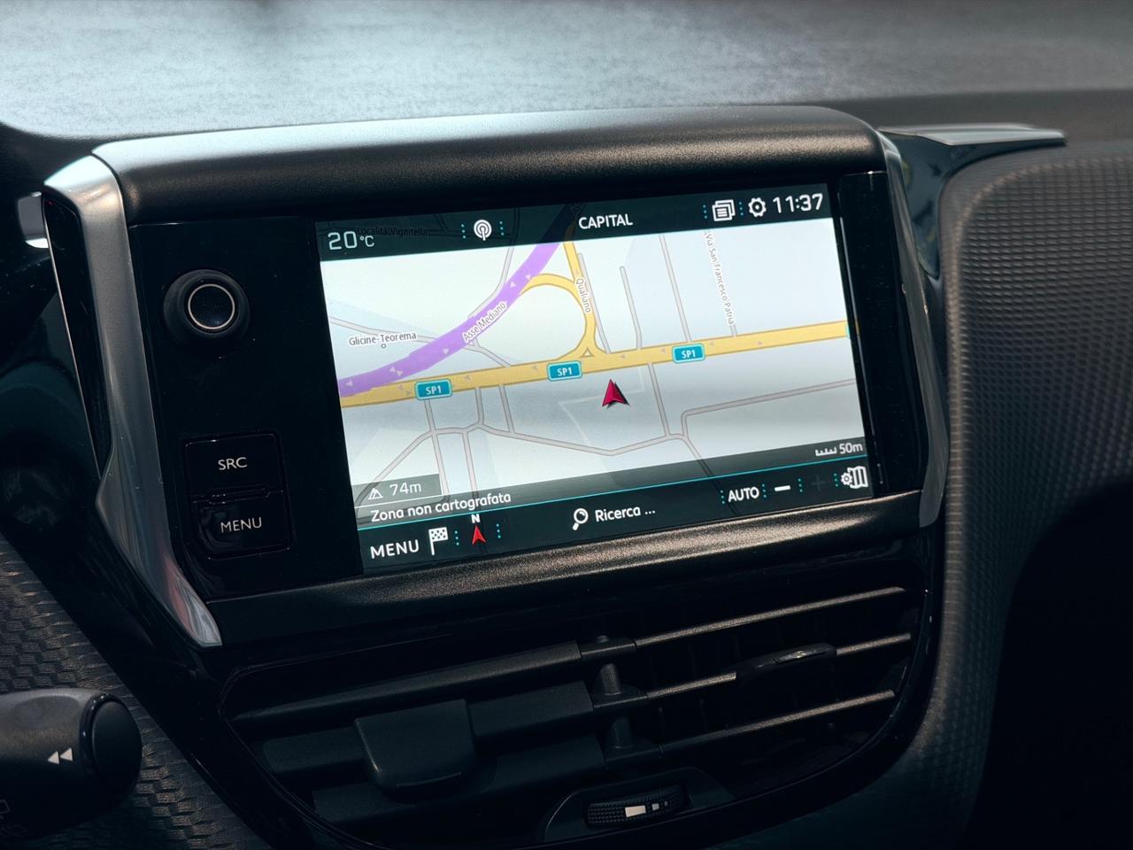 Peugeot 208 - 2018 PureTech 82 5p. GPL Allure