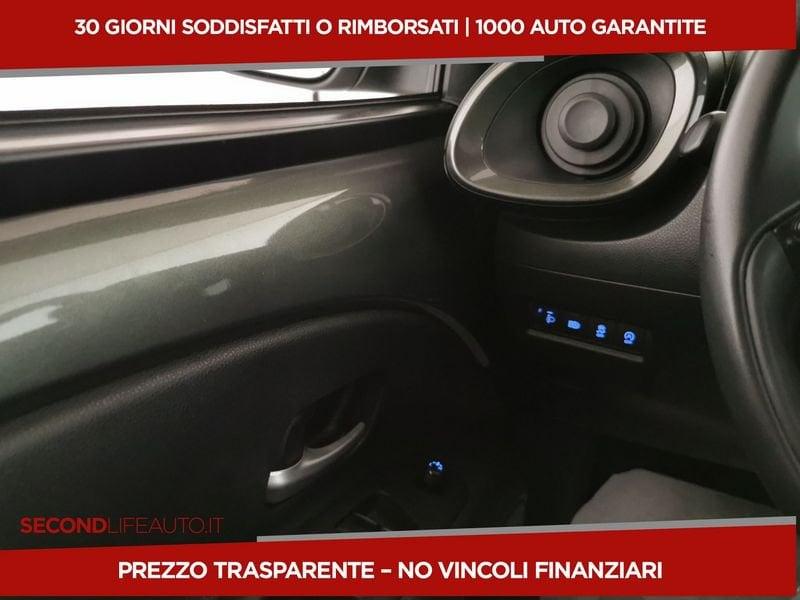 Toyota Aygo X 1.0 Trend 72cv s-cvt