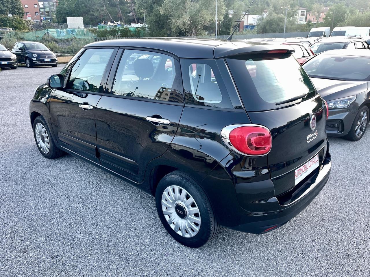 Fiat 500L 1.6 Multijet 120 CV 6m 2019