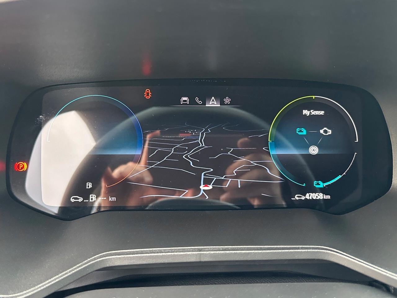 Renault Clio Esprit Alpine E-Tech 145 CV 5 porte