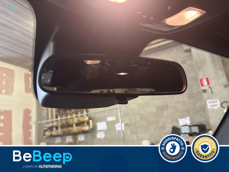 Jeep Renegade 1.3 T4 80TH ANNIVERSARY 2WD 150CV DDCT