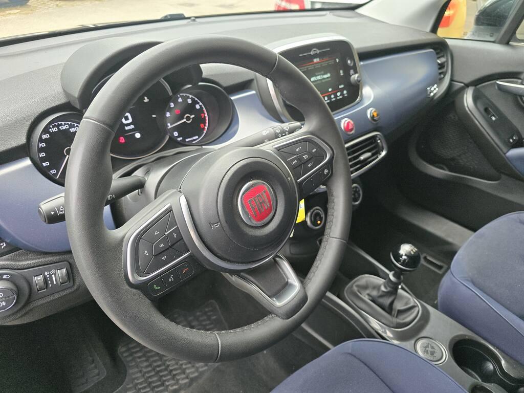 Fiat 500X 1.0 T3 Club