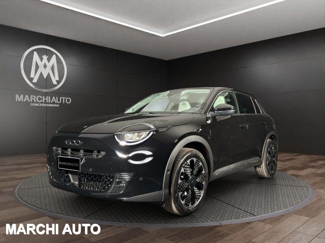 FIAT 600 Hybrid 110 CV DCT MHEV La Prima