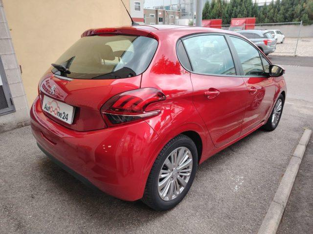 PEUGEOT 208 1° serie 82 Stop&Start 5 porte Allure FINANZIABILE