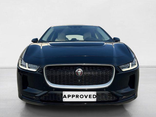 JAGUAR I-Pace EV 90 kWh 400 CV Auto AWD HSE