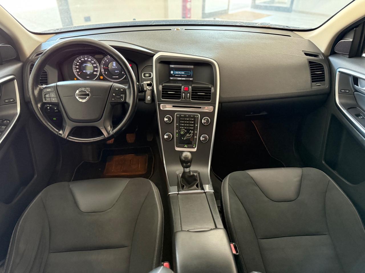 Volvo XC60 D4 Summum