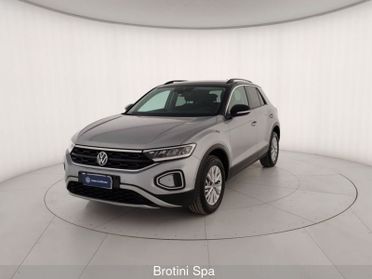 Volkswagen T-Roc T-Roc 1.0 TSI Life