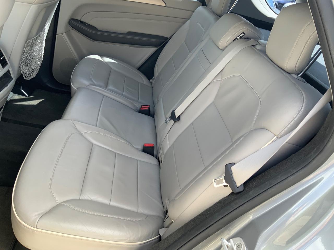 Mercedes-benz ML 250 BlueTEC 4Matic Premium