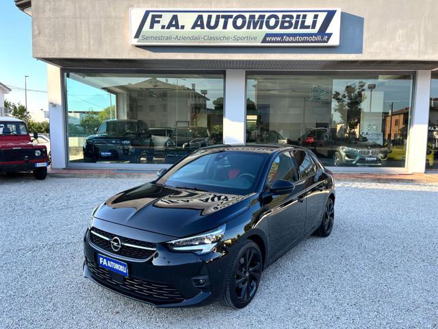 OPEL Corsa 1.2 100 CV GS Line