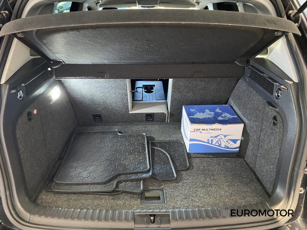 Volkswagen Tiguan 2.0 TSI Sport&Style 4Motion