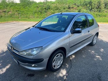 Peugeot 206 1.4 3p. XR