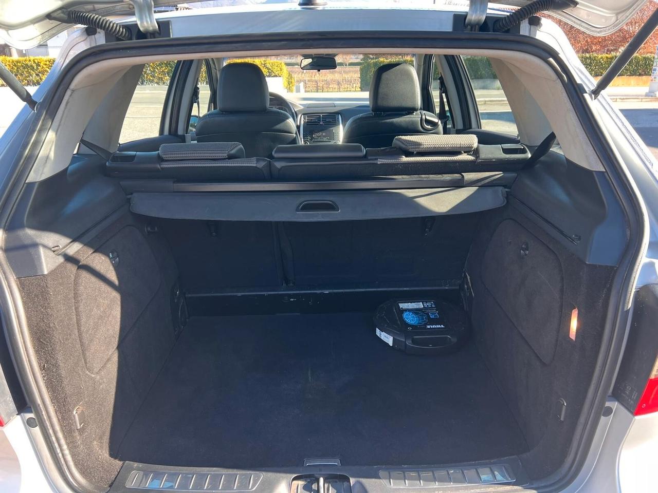 Mercedes-benz B 200 CDI Sport