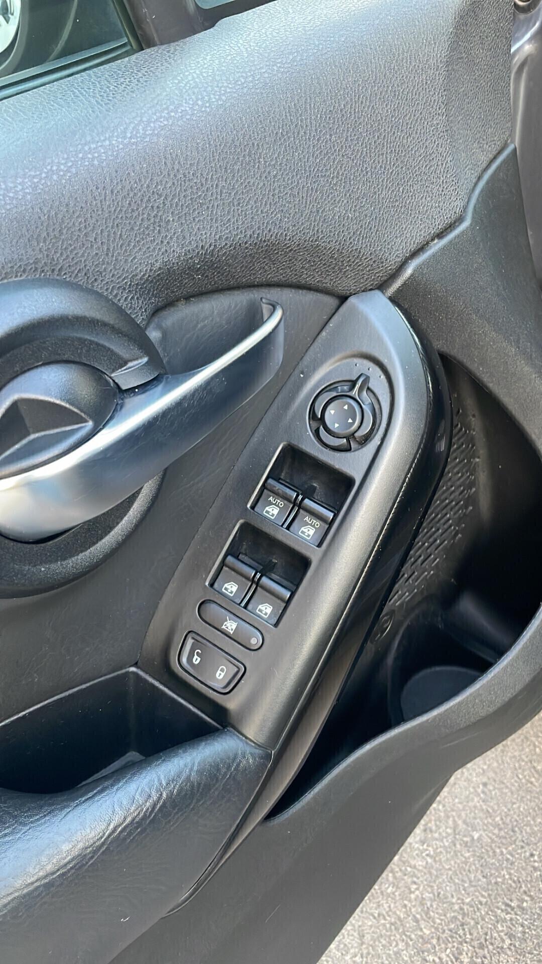 Fiat 500X 1.6 MultiJet 120 CV AUTOMATICA Cross