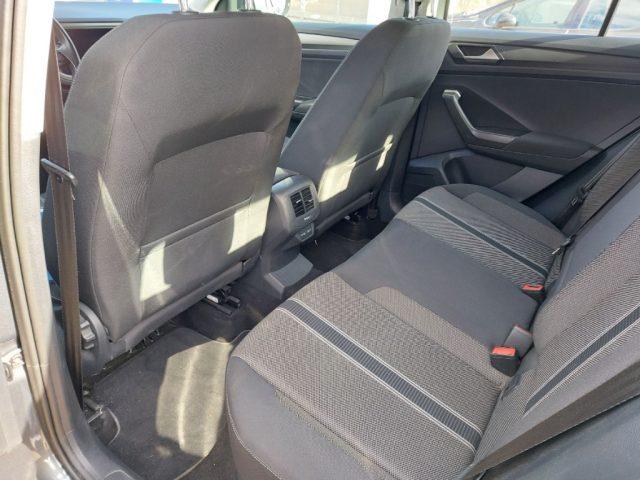VOLKSWAGEN T-Roc 2.0 TDI SCR 150 CV DSG Business BlueMotion Technol