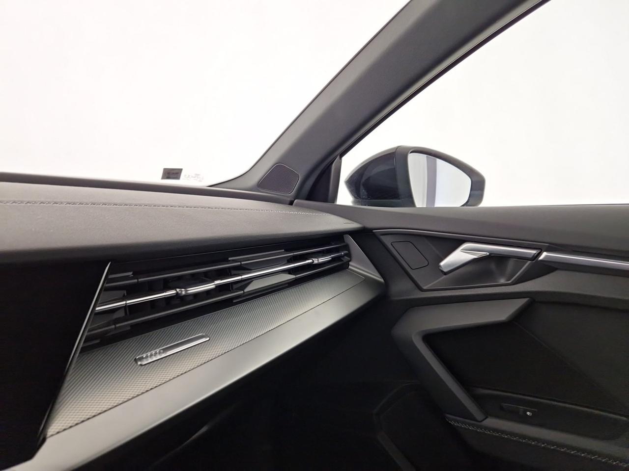 Audi A3 sportback 35 1.5 tfsi mhev s line edition s-tronic