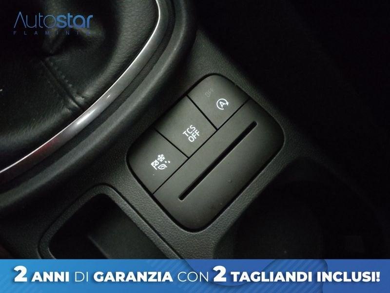 Ford Puma 1.0 ecoboost Connect 95cv