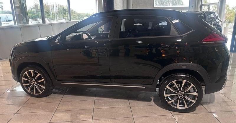 DR AUTOMOBILES dr 3.0 Nuova dr 3.0 Collection - 1.5 MT GPL