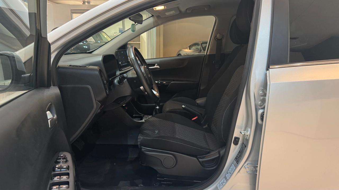 KIA PICANTO 1.0B 63CV - 2024