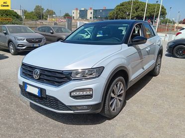 Volkswagen T-Roc Style 1.0 TSI (110 cv)