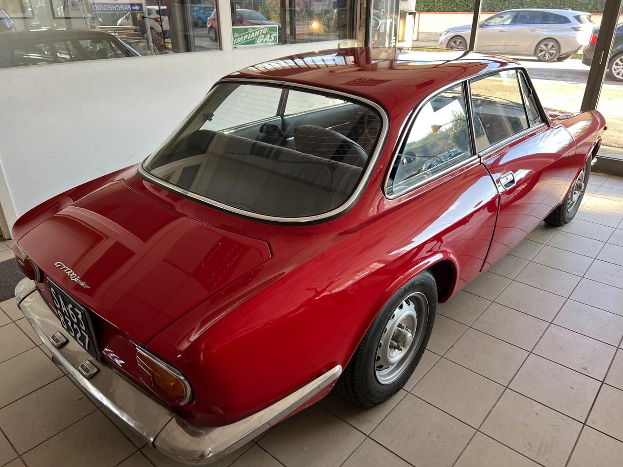 Alfa Romeo Altro GT Junior 1300