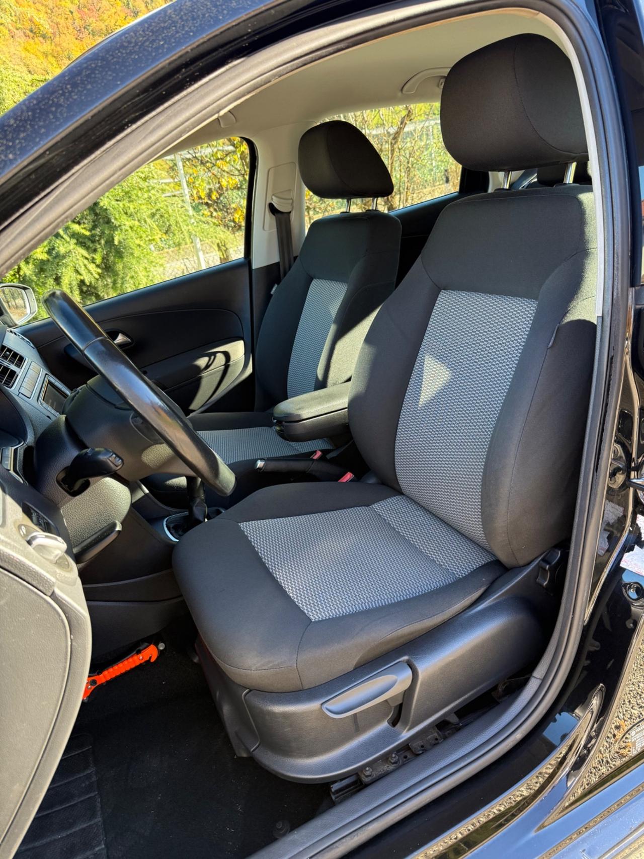 Volkswagen Polo 1.2 TDI DPF 5 p. Comfortline