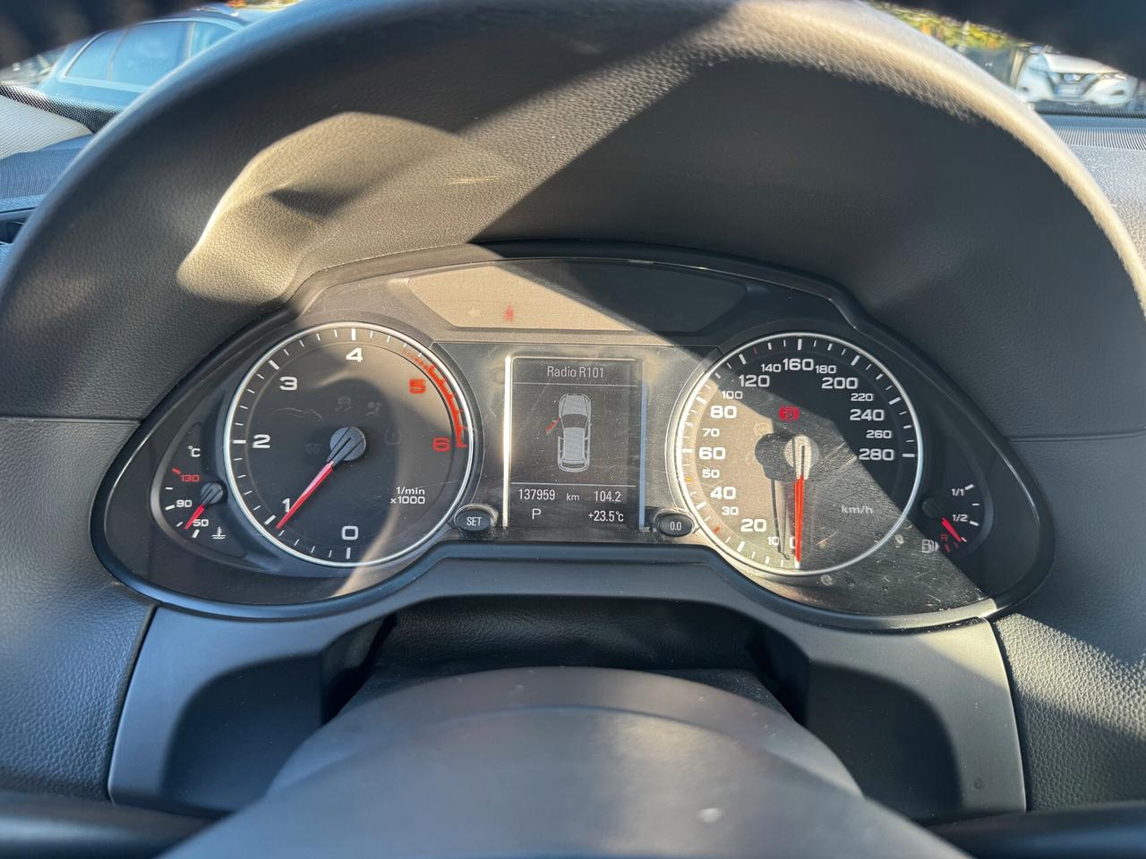 Audi Q5 2.0 TDI 170 CV quattro