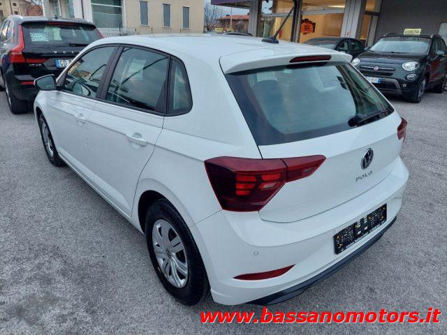 VOLKSWAGEN Polo 1.0 EVO "PROMO PRIMAVERA 2026 "