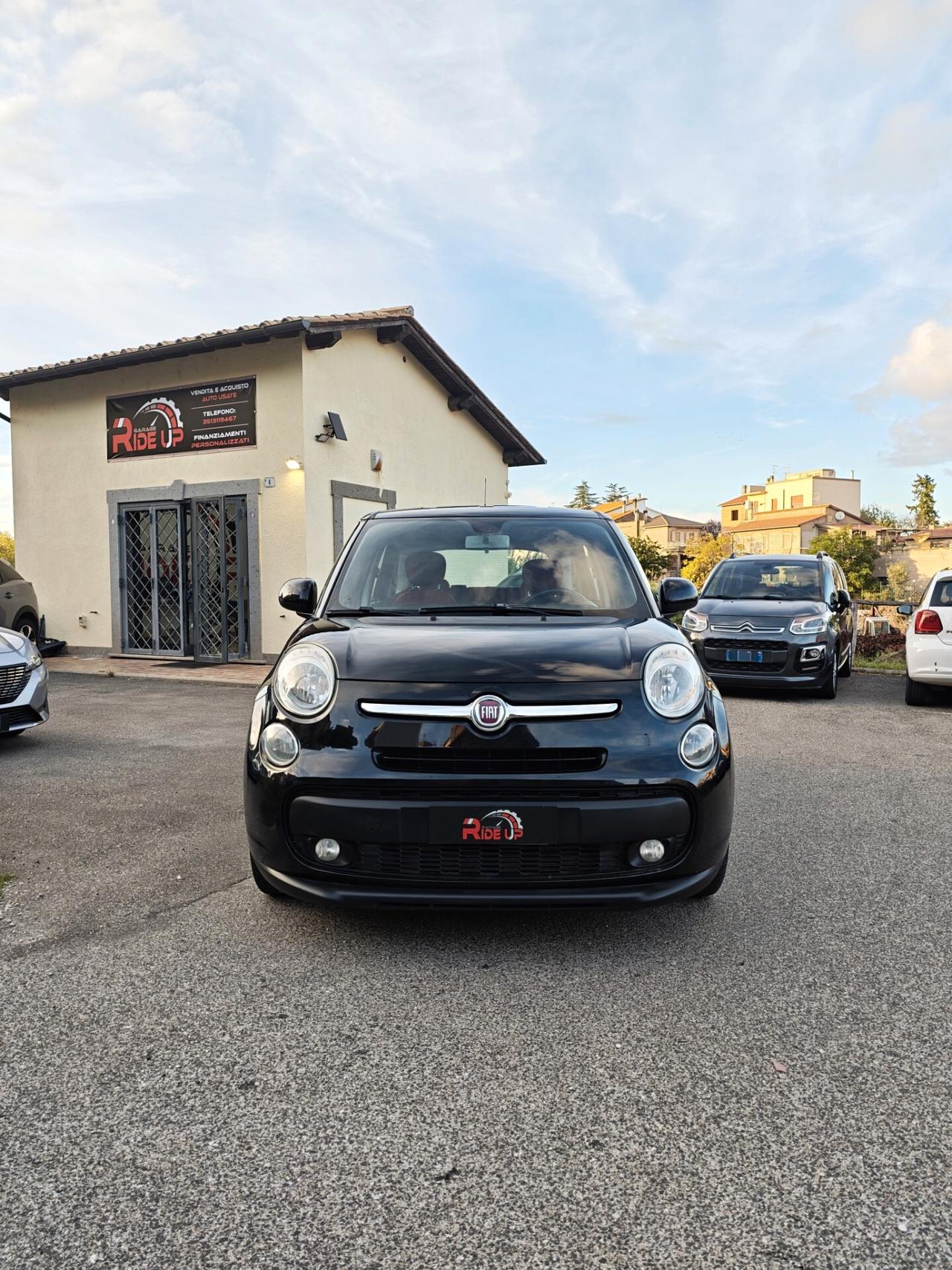 Fiat 500L 1.3 Multijet 95 CV Pop Star