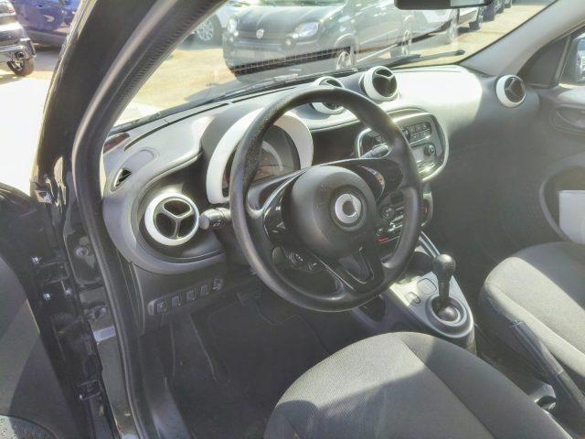 SMART ForFour 70 1.0 twinamic Youngster Automatic Neopatentati