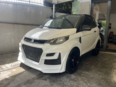 Aixam GTO Unico proprietario Finanziabile Permute