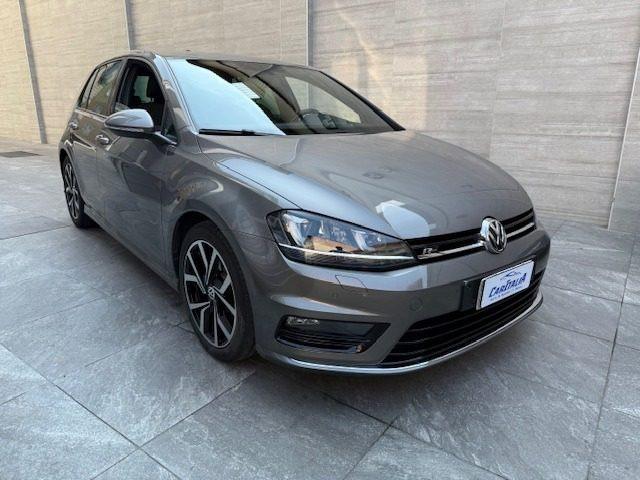 VOLKSWAGEN Golf 2.0 TDI 5p. BlueMotion Technology R-LINE