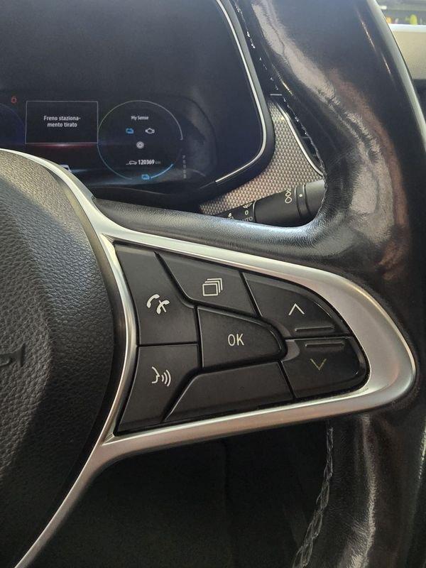 Renault Arkana E-Tech 1.6 Hybrid E-TECH 105KW INTENS