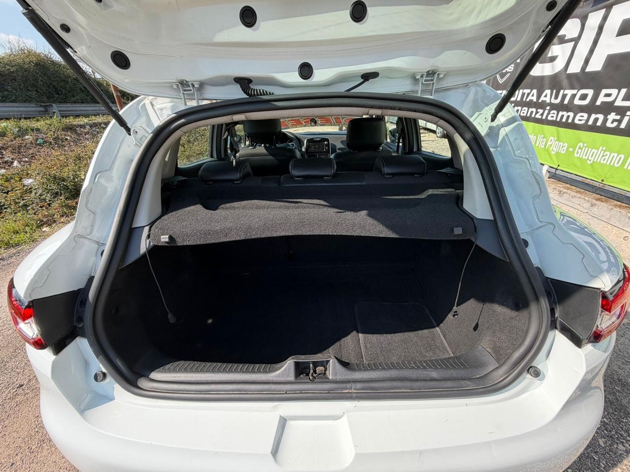Renault Clio dCi 8V 75 CV 5 porte Duel2