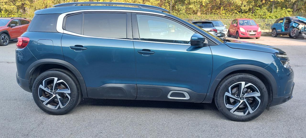 Citroen C5 Aircross PureTech 130 S&S Feel