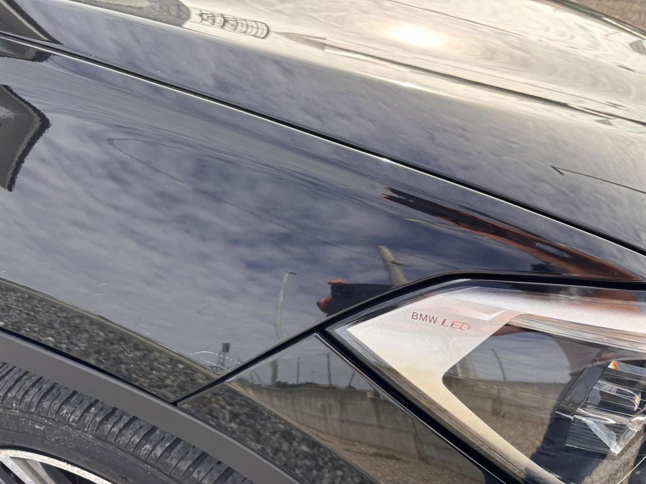 Bmw X1 sDrive18d xLine Plus