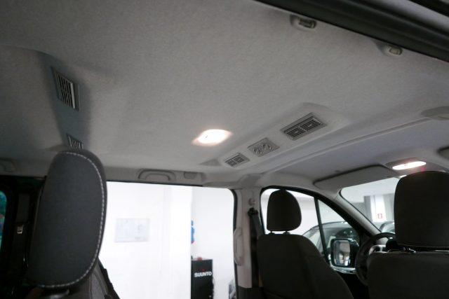 FIAT Talento 1.6 MJT Family 145CV PC-TN 8 Posti PREZZO VERO