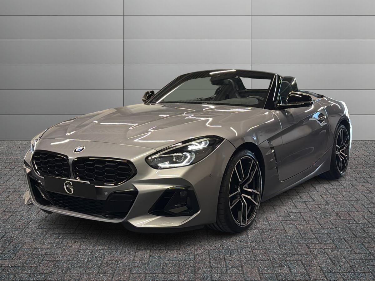 BMW Z4 G29 LCI 2023 - Z4 sdrive 20i Msport auto