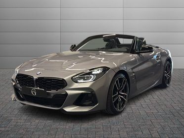 BMW Z4 G29 LCI 2023 - Z4 sdrive 20i Msport auto