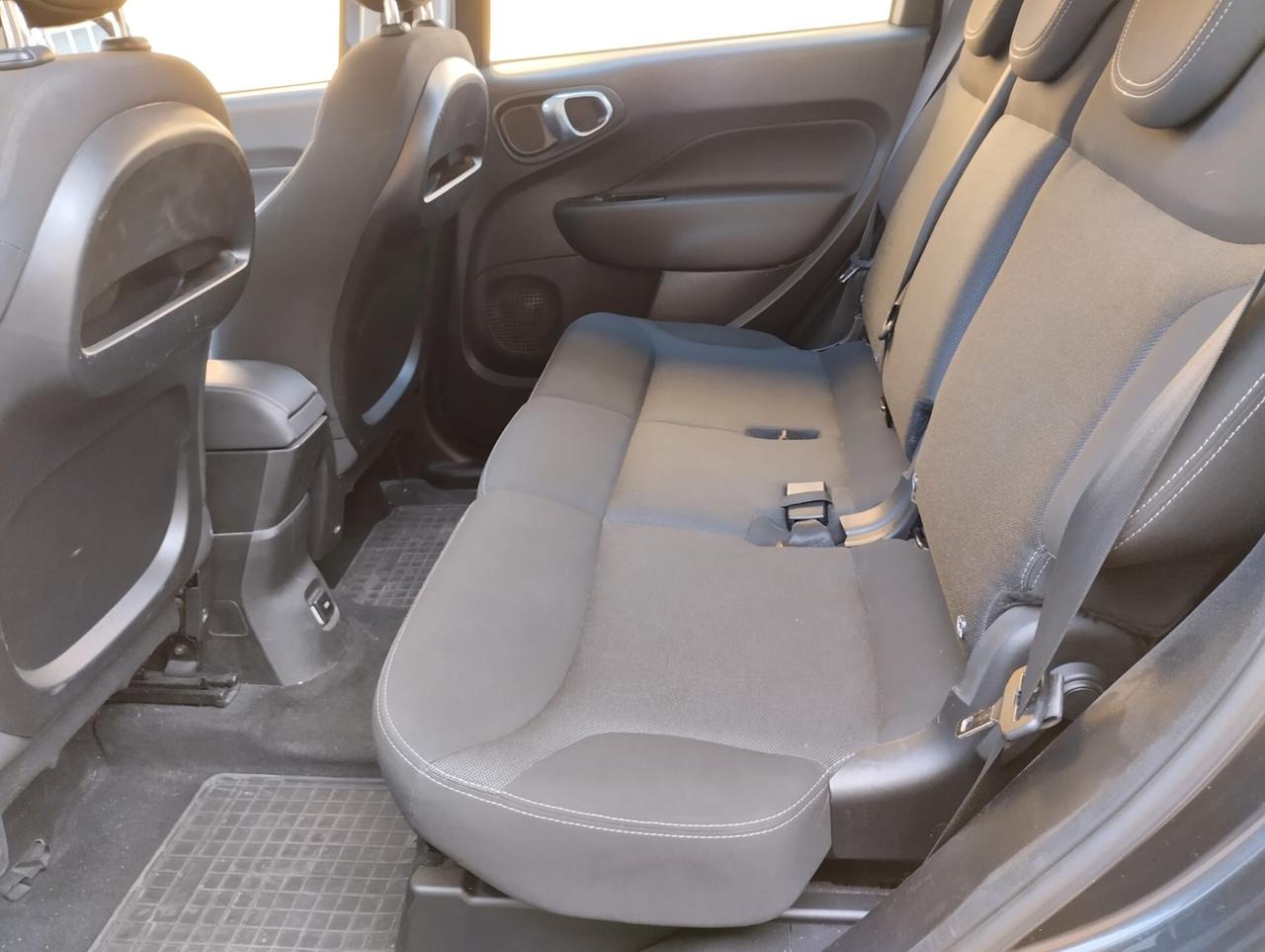 Fiat 500L 1.3 Multijet 95 CV City Cross