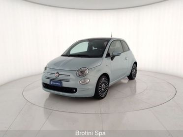 FIAT 500 500 1.0 Hybrid Launch Edition