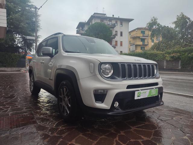 JEEP Renegade limited