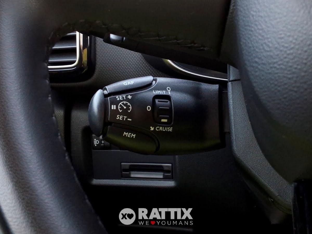Citroen C5 Aircross 1.6 hybrid phev 225CV Shine e-eat8