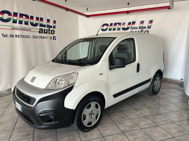 FIAT Fiorino 1.3 MJT 95CV Cargo SX