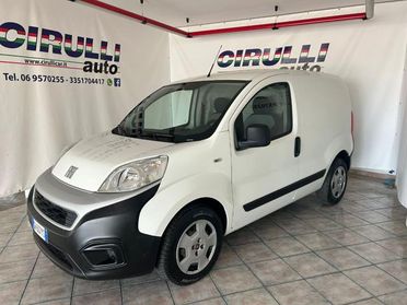 FIAT Fiorino 1.3 MJT 95CV Cargo SX